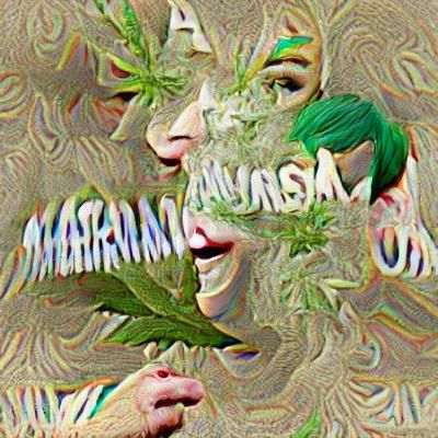 AI Interpretation of a Simple Concept