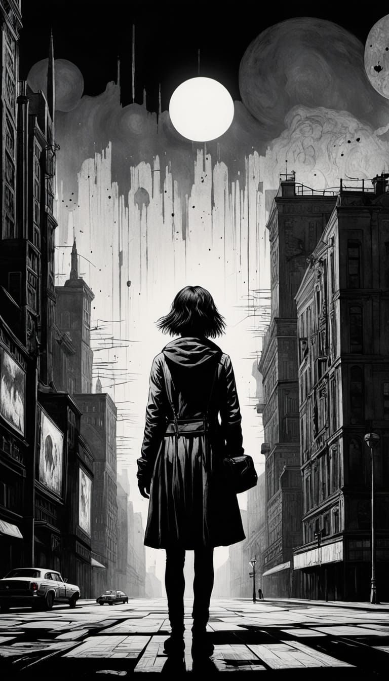 Lovecraftian Horror Unveiled in Gothic Cube