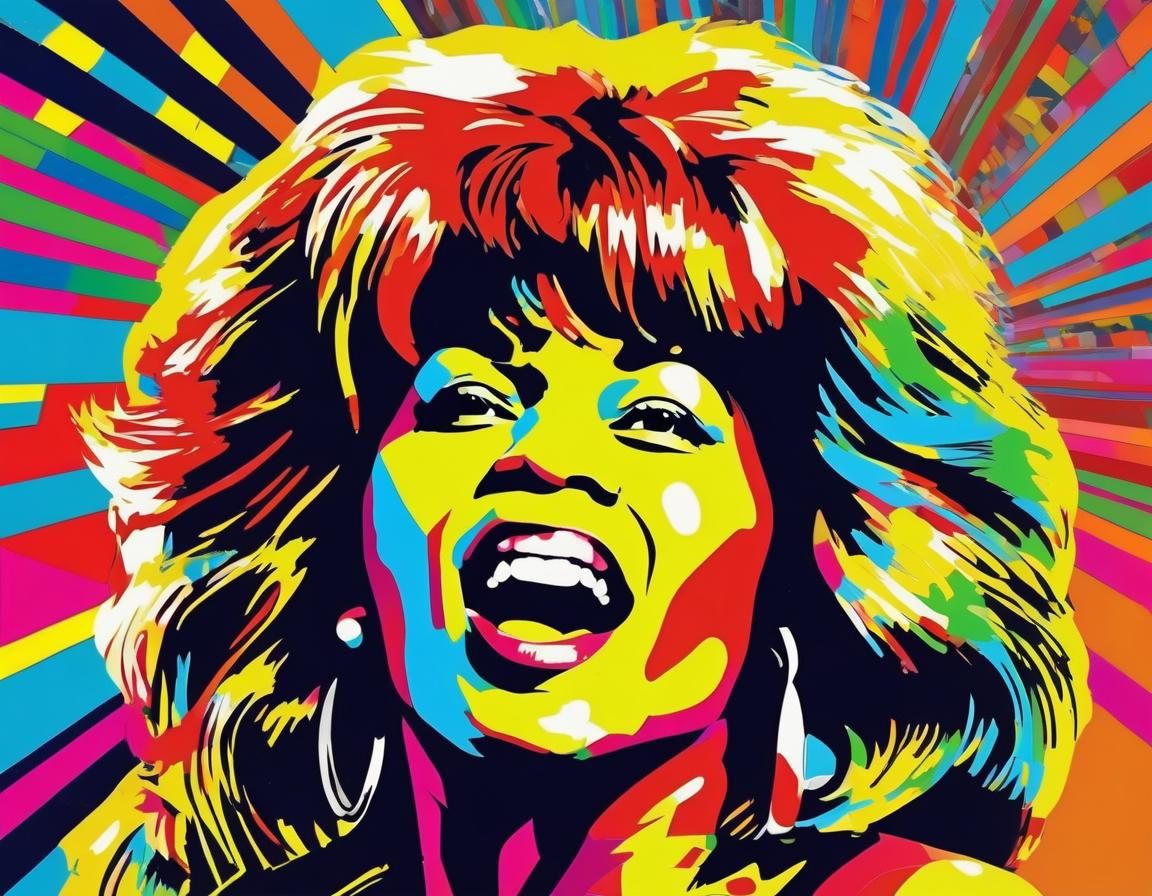 Tina Turner