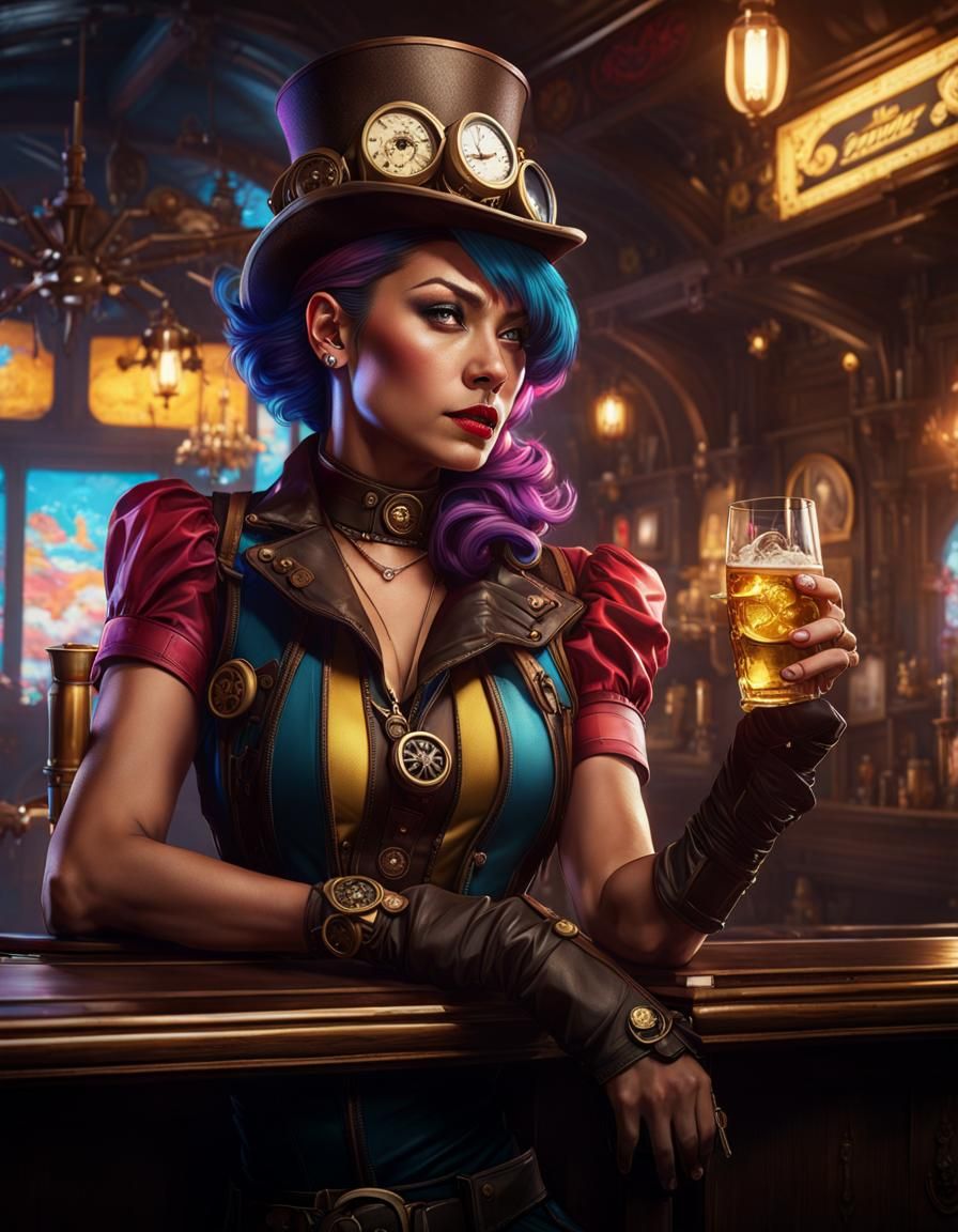 Jubilation Lee (aka Jubilee)