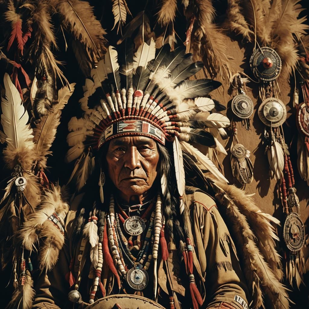 American Indians