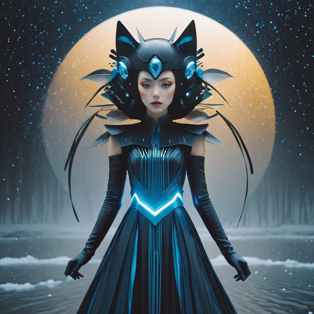 Artistic Collaborations in Urban Landscape