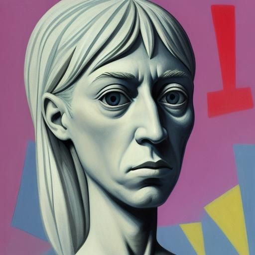 free-psychic Pablo Picasso