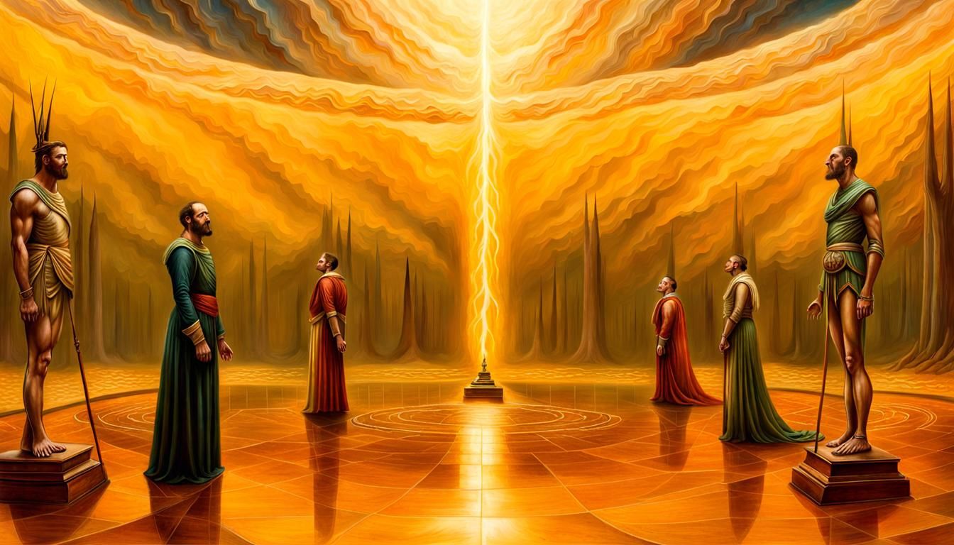 Past Life Regression