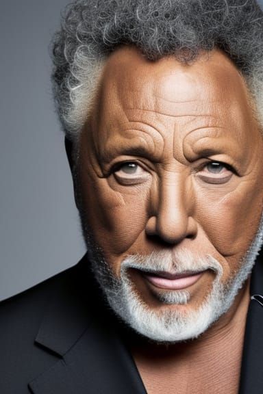 Tom Jones