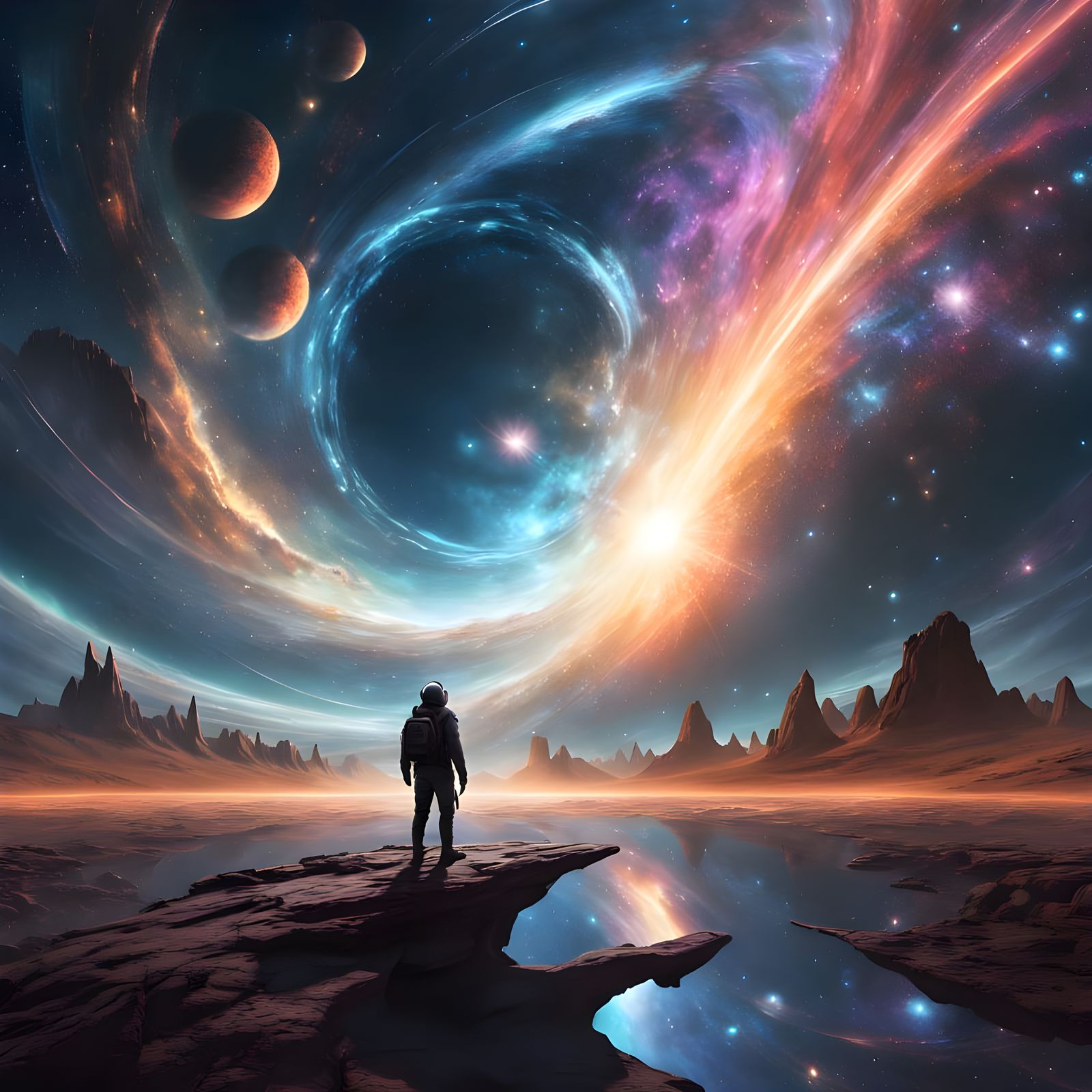 I am starting everything from a blank slate.