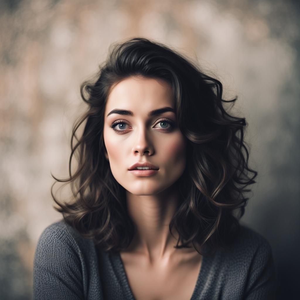 Epic 3D Game Cinematic Scene in 8K