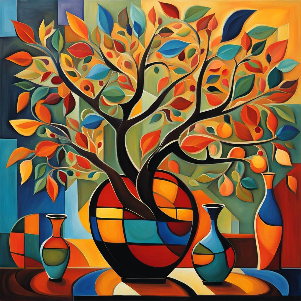 Tree of Gratefulness