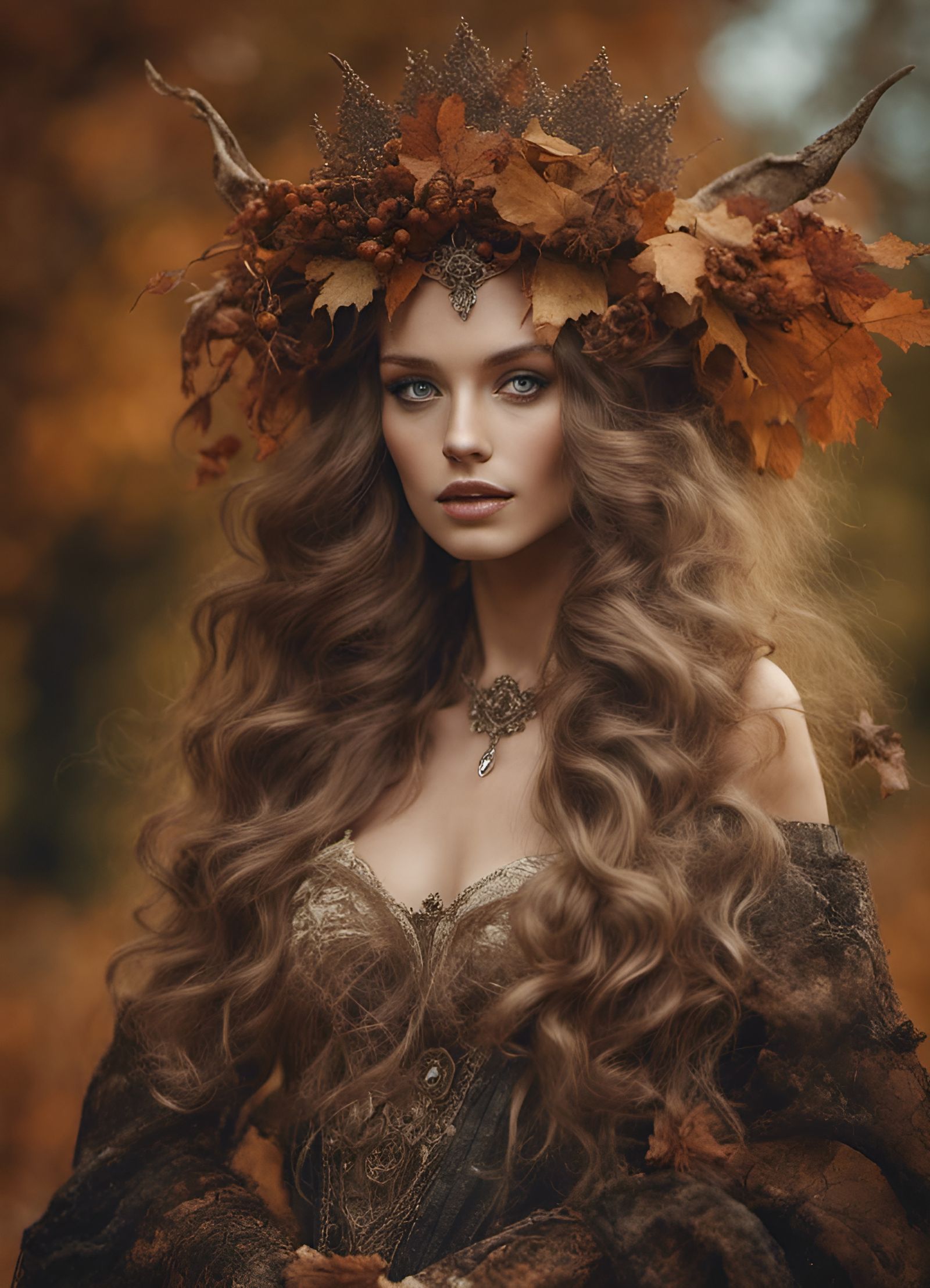 Coven of Mabon Witches