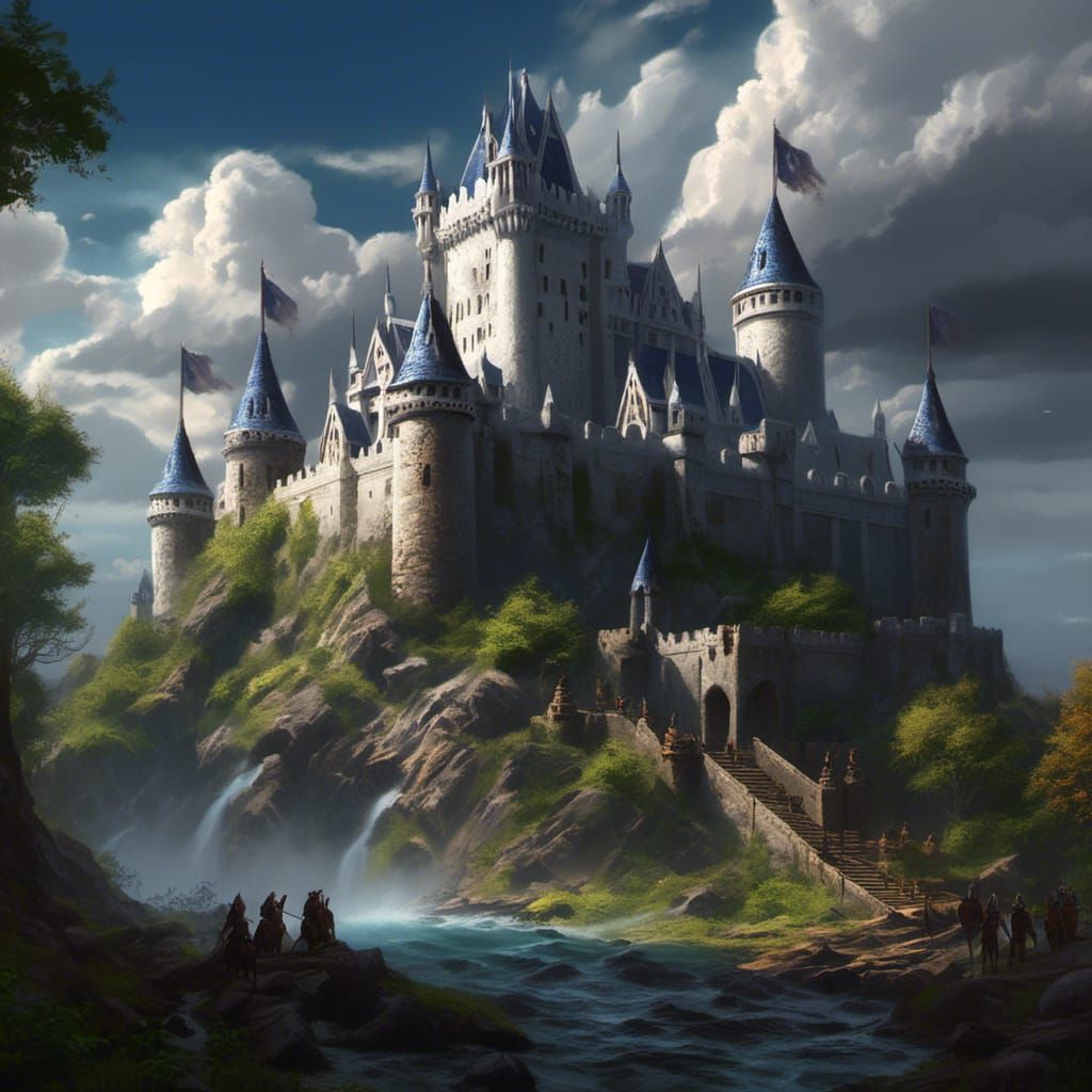 King's Castle