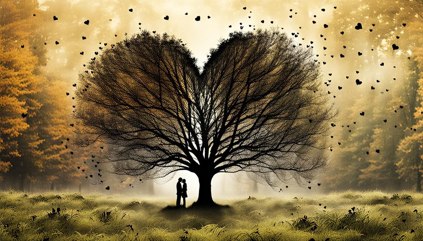 Grief and Love: A Reflection on Shared Experience