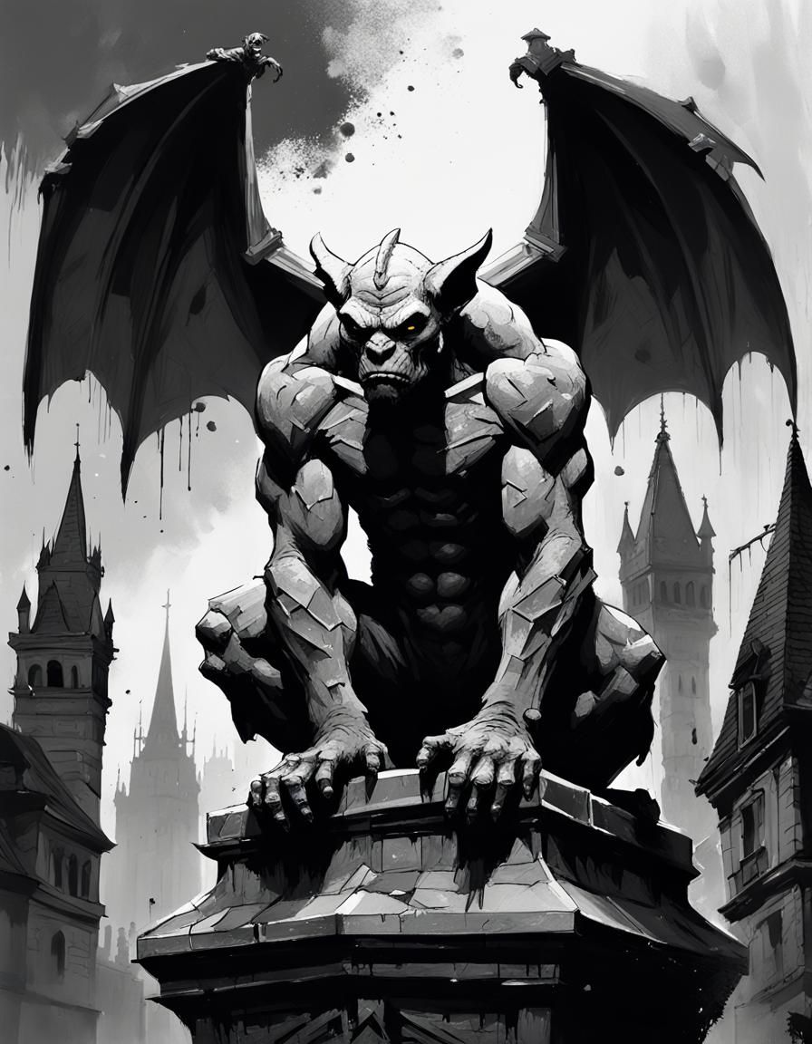 Gargoyle