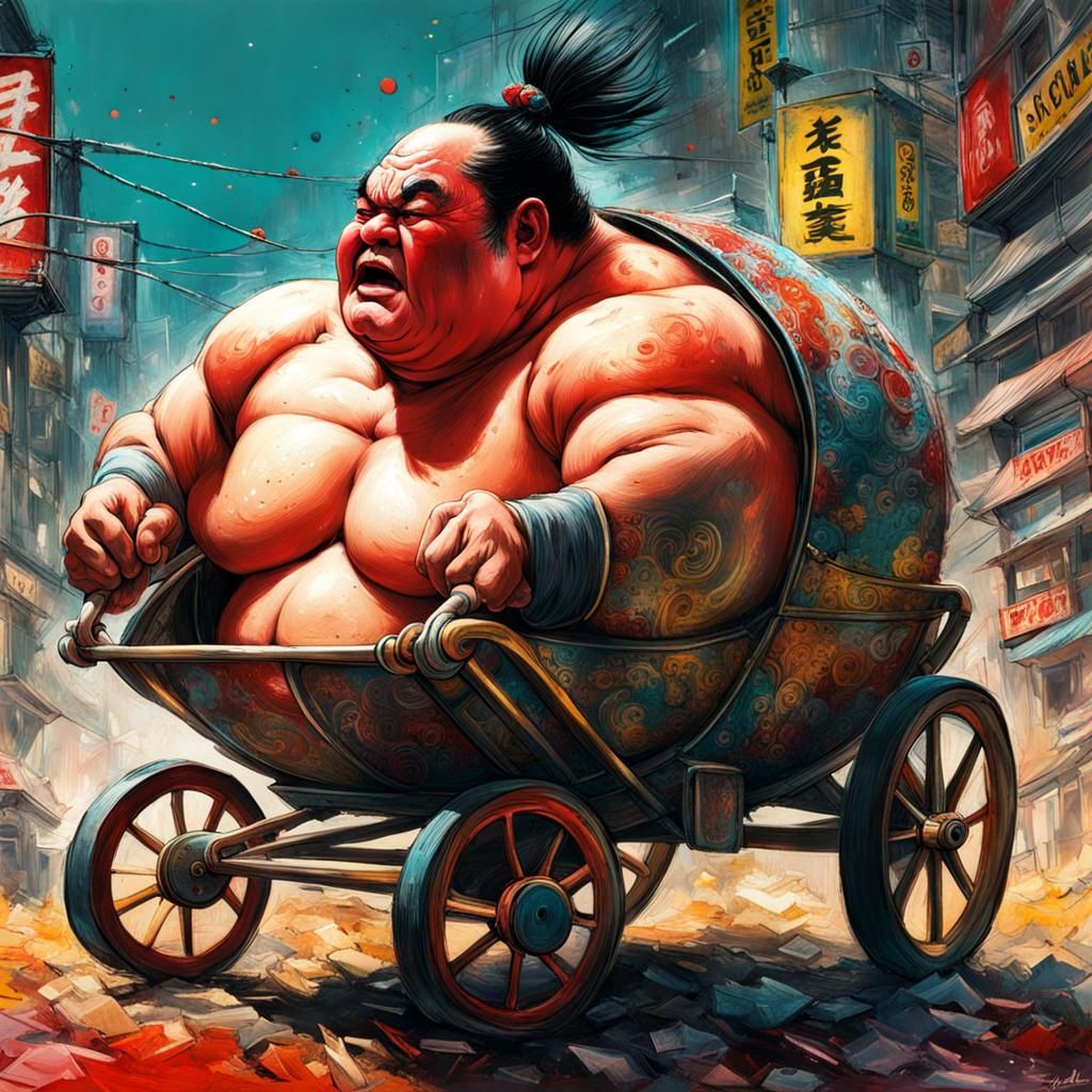 Zumosumo