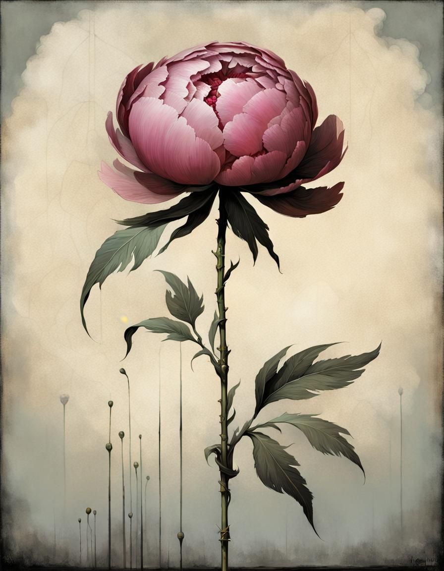 Peony