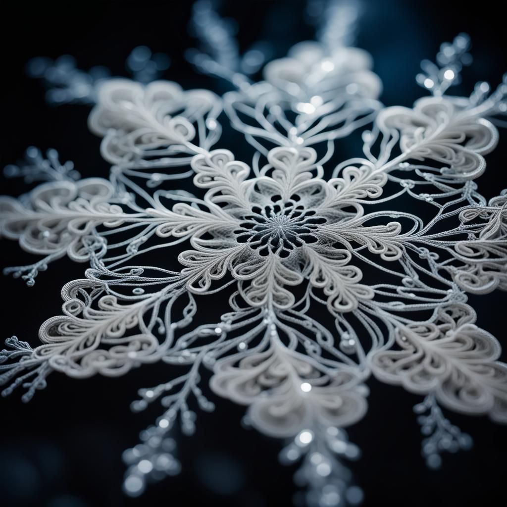 snowflake