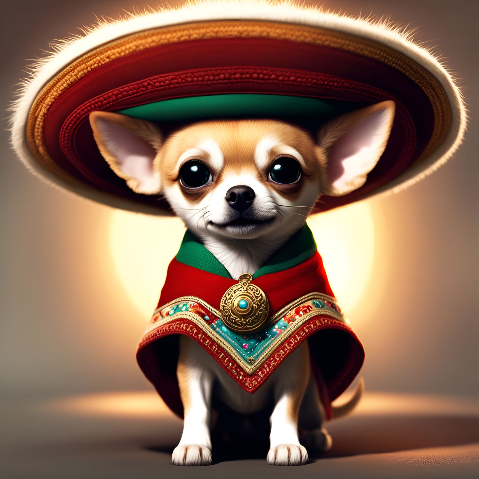 Hola! Yo quiero Taco Bell..