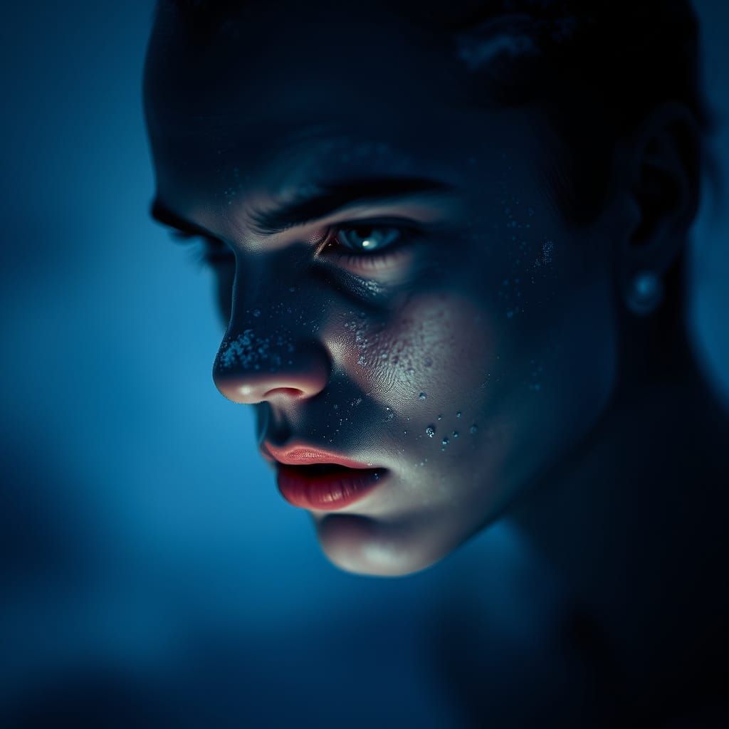 Dark Sweat
