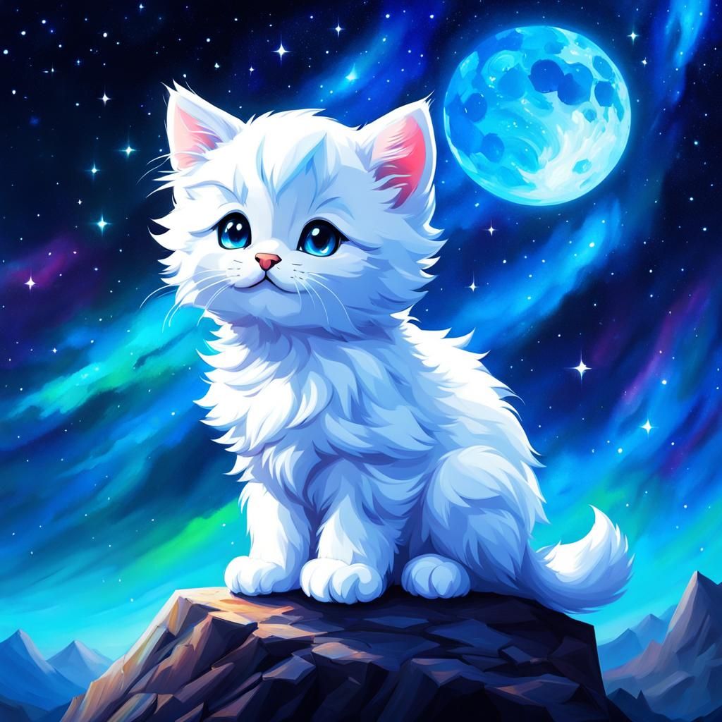 Looking at the stars