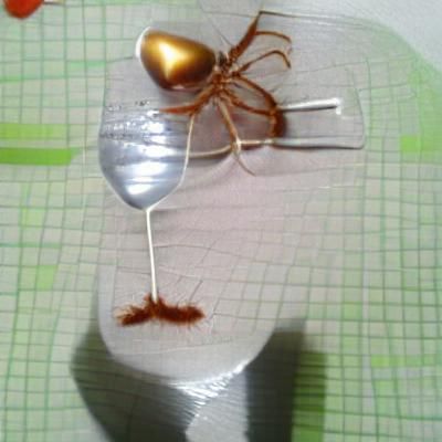 AI Image Generator Blank Prompt Output