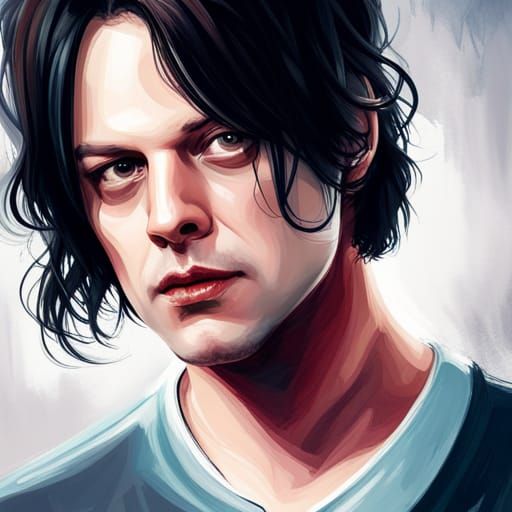 Jack White