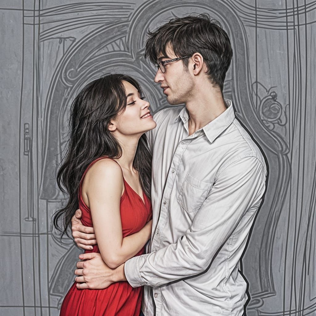 The Essence of Love in a Relationship