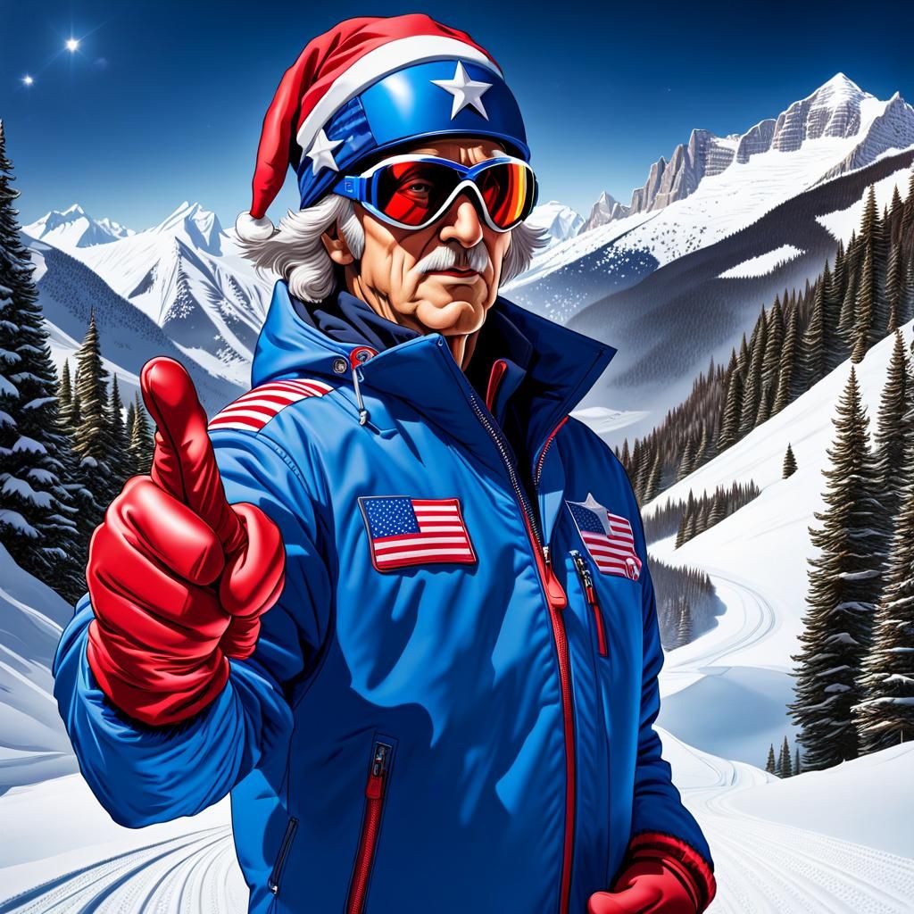 An American group acquires the Crans-Montana ski resort