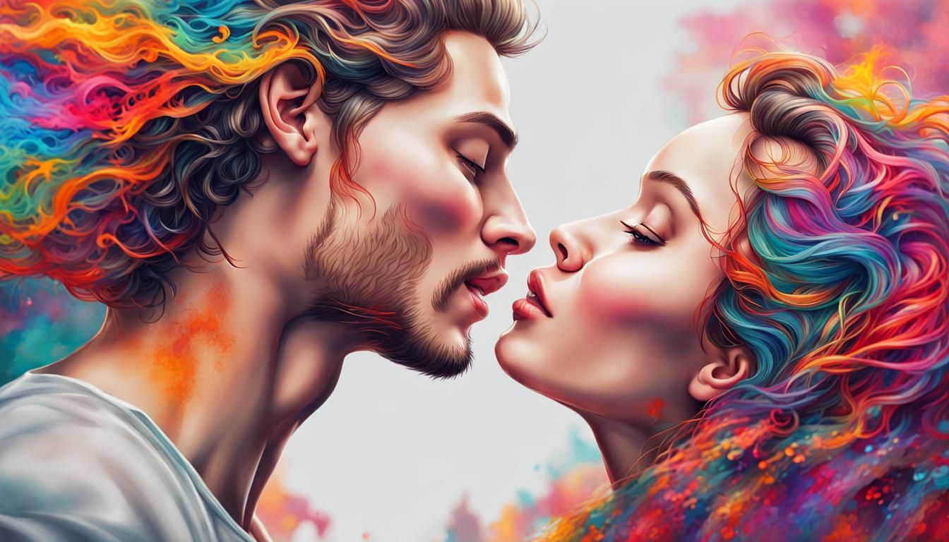 Can't help Falling in Love