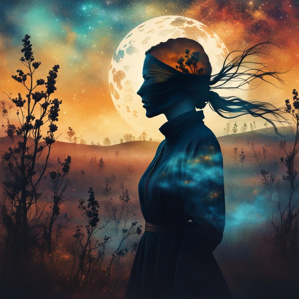 no need for perfection