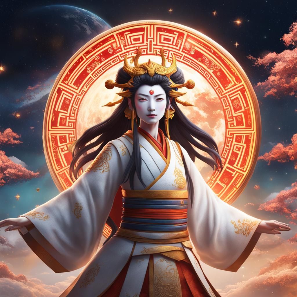 Amaterasu