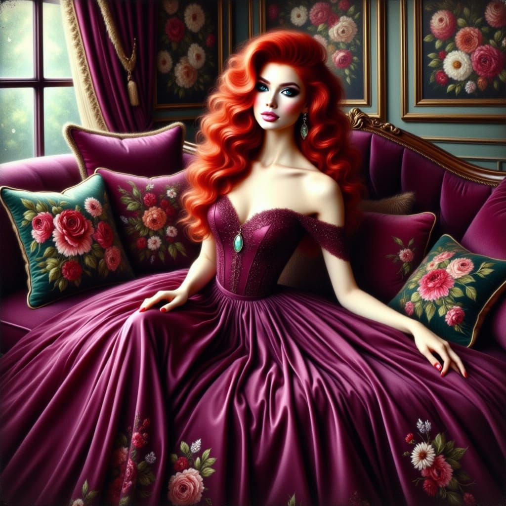 <lora:ArtWatercolor:1.0> <lora:ArtPainting:1.0>