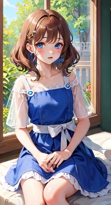 Abstract Concept of Uncertainty