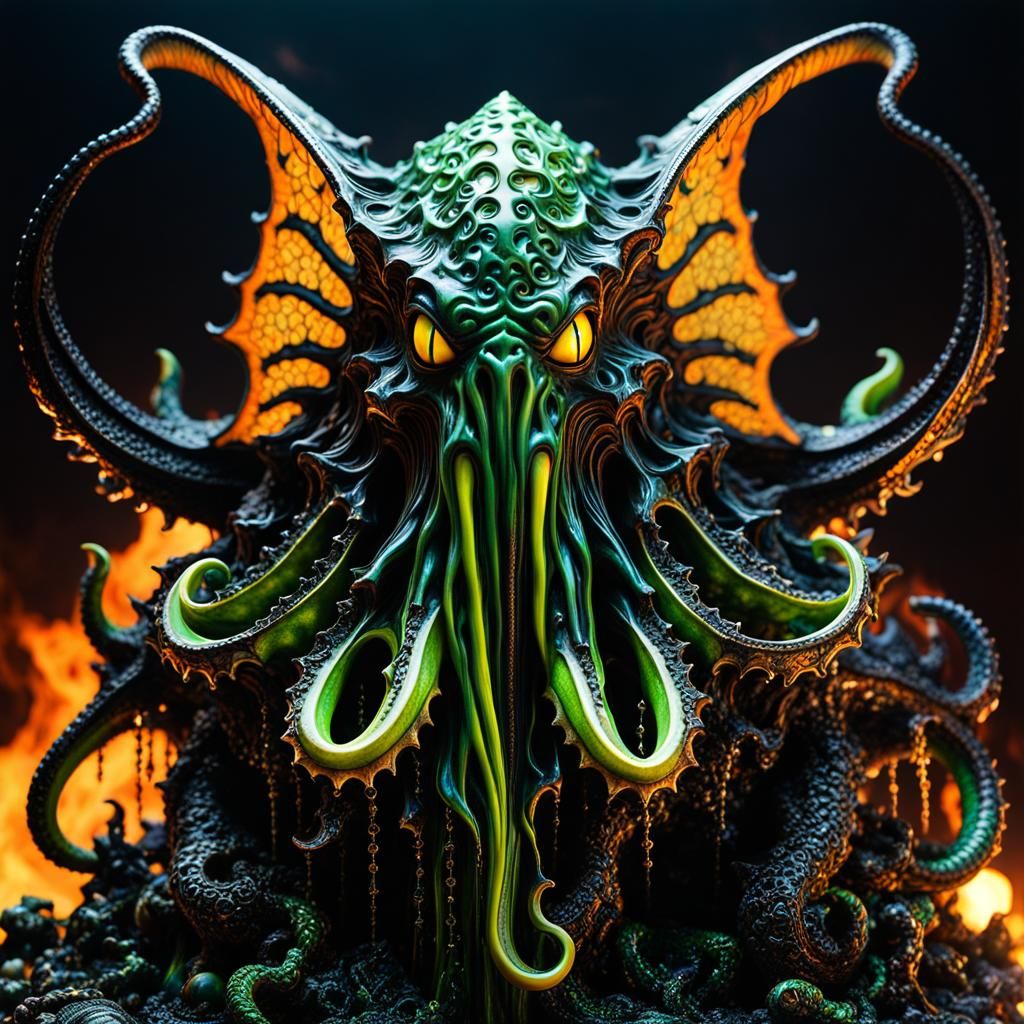 Cthulhu