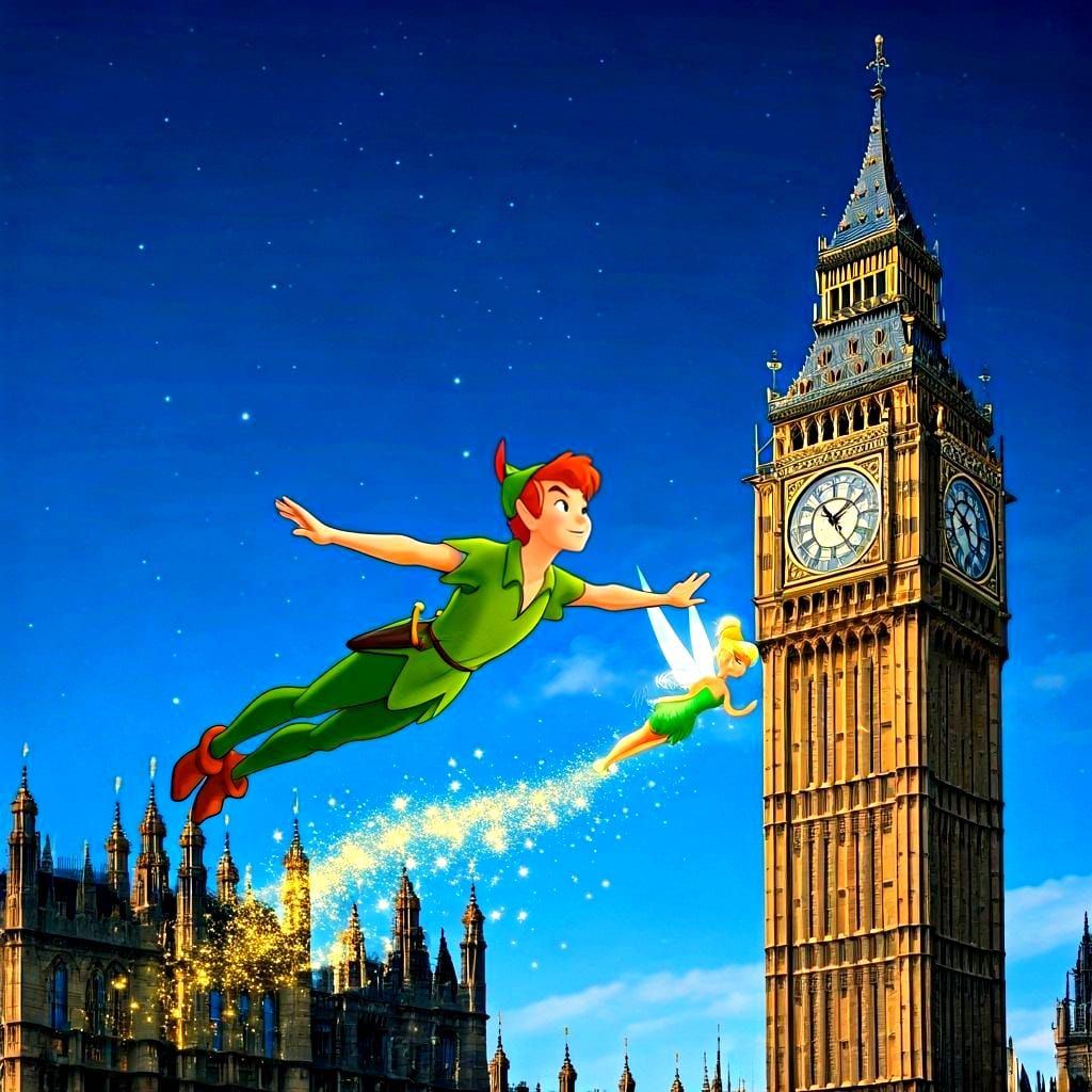 Time for a Nocturnal Voyage