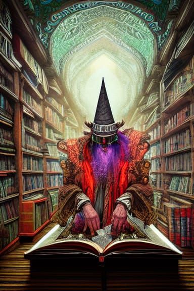 The Grand Wizard of Funk