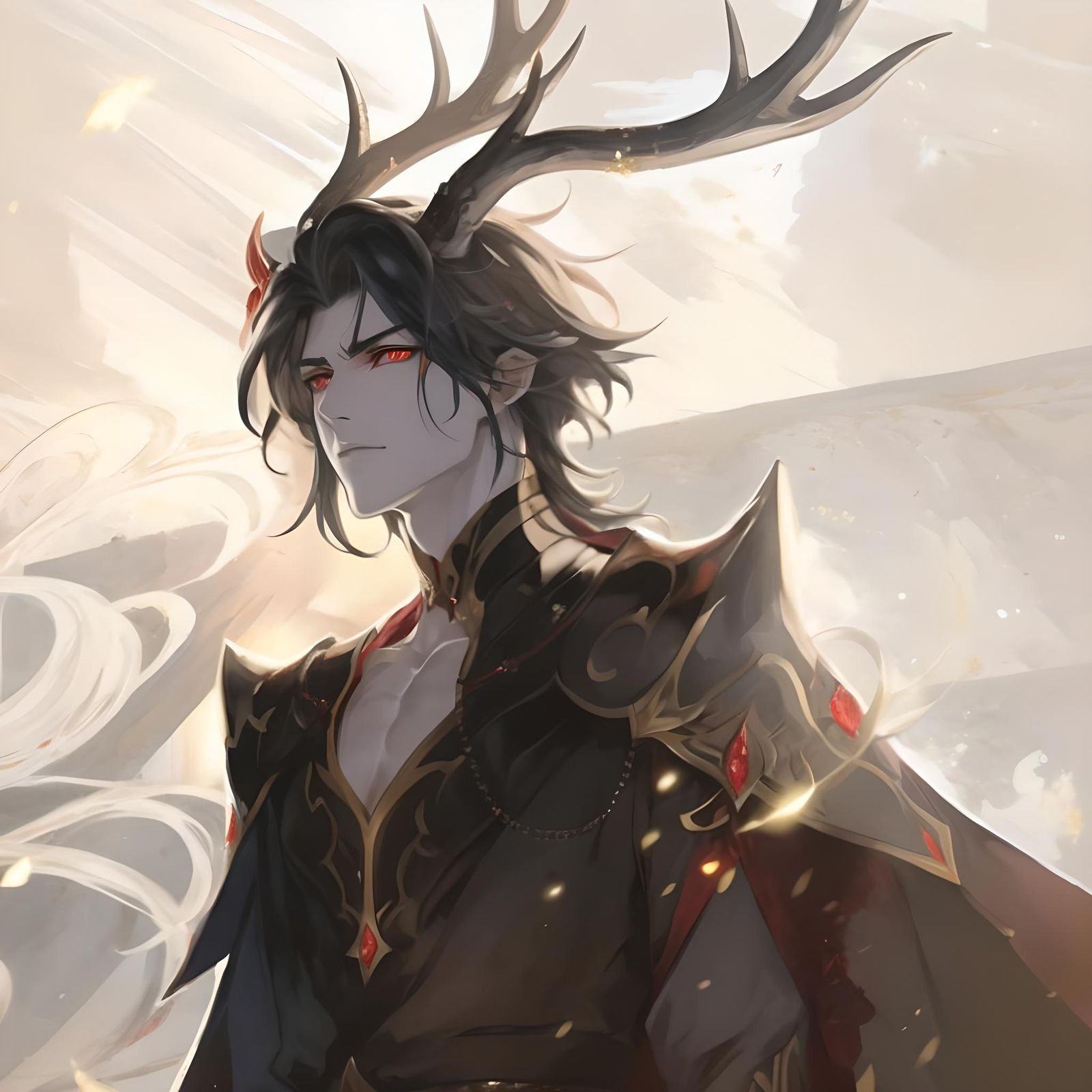 Agrona Vritra fan art