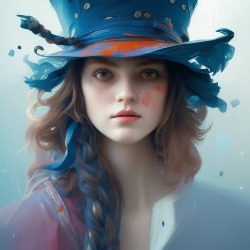 Maddie Hatter🎩👒