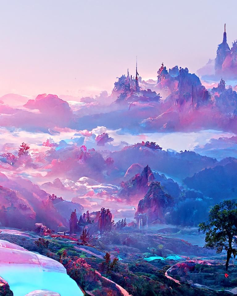 Landscape