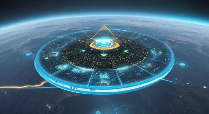 Future SuperAGI Megalomantic Tech marvels