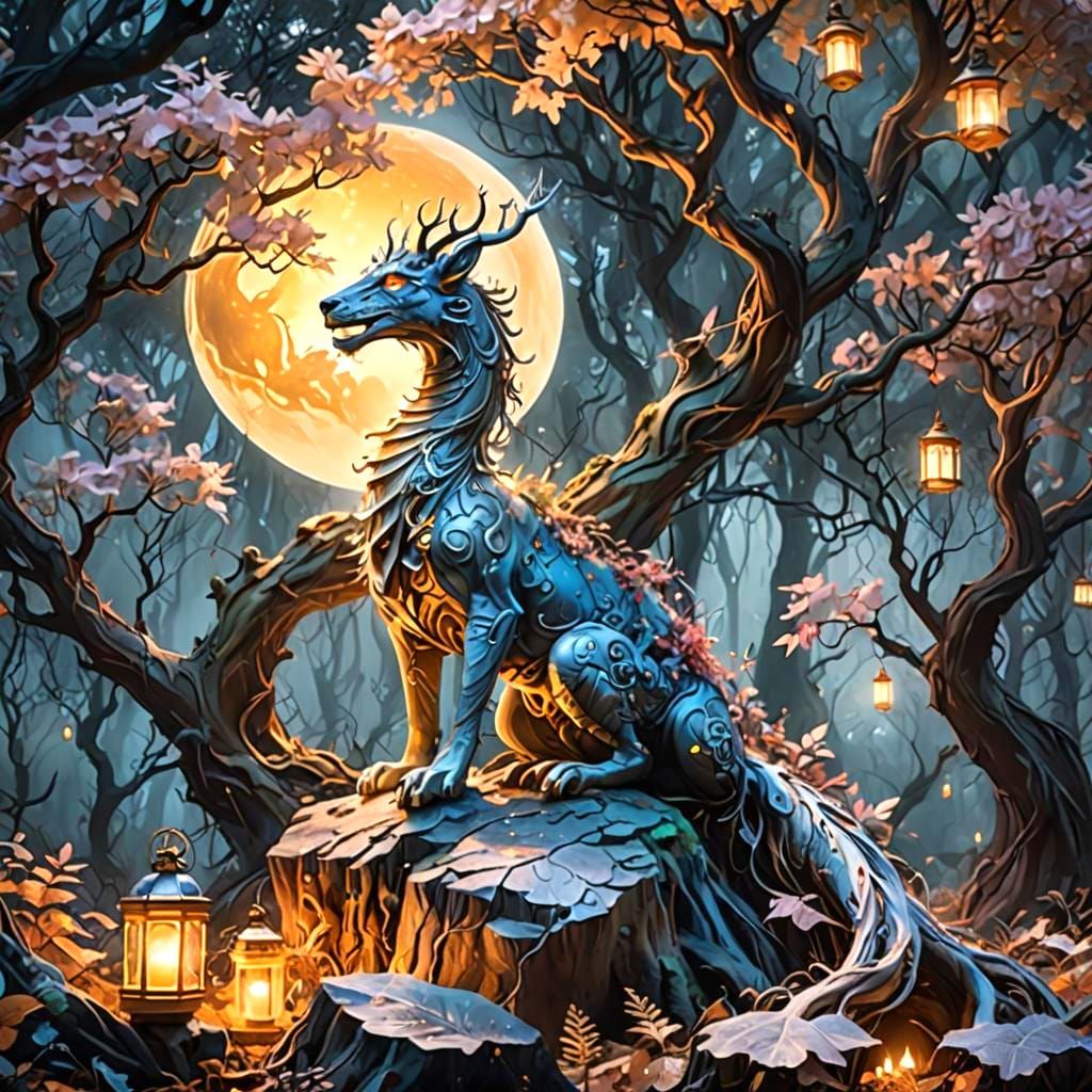 Ethereal Mist: A Veil of Mystery