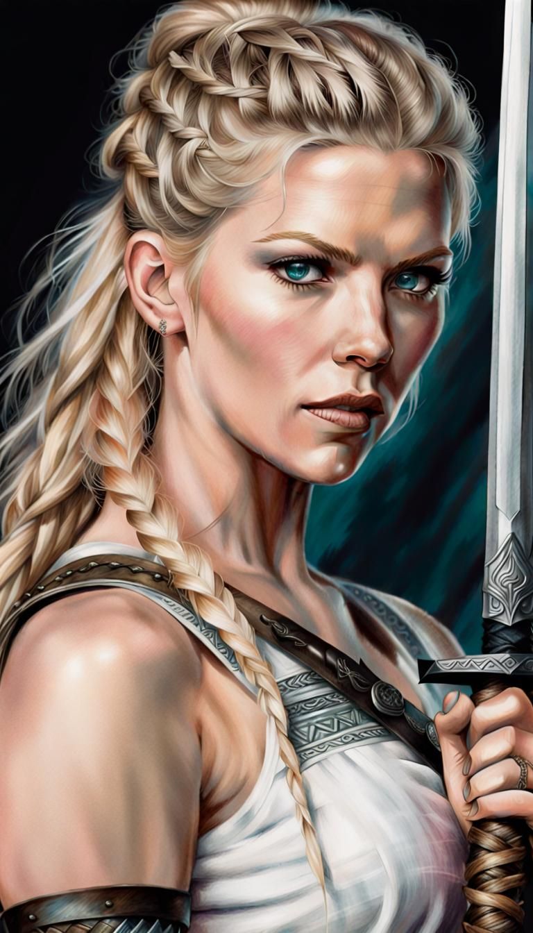 Lagertha