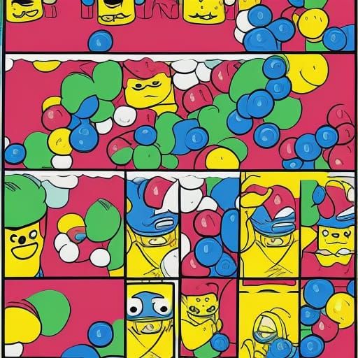 Pop