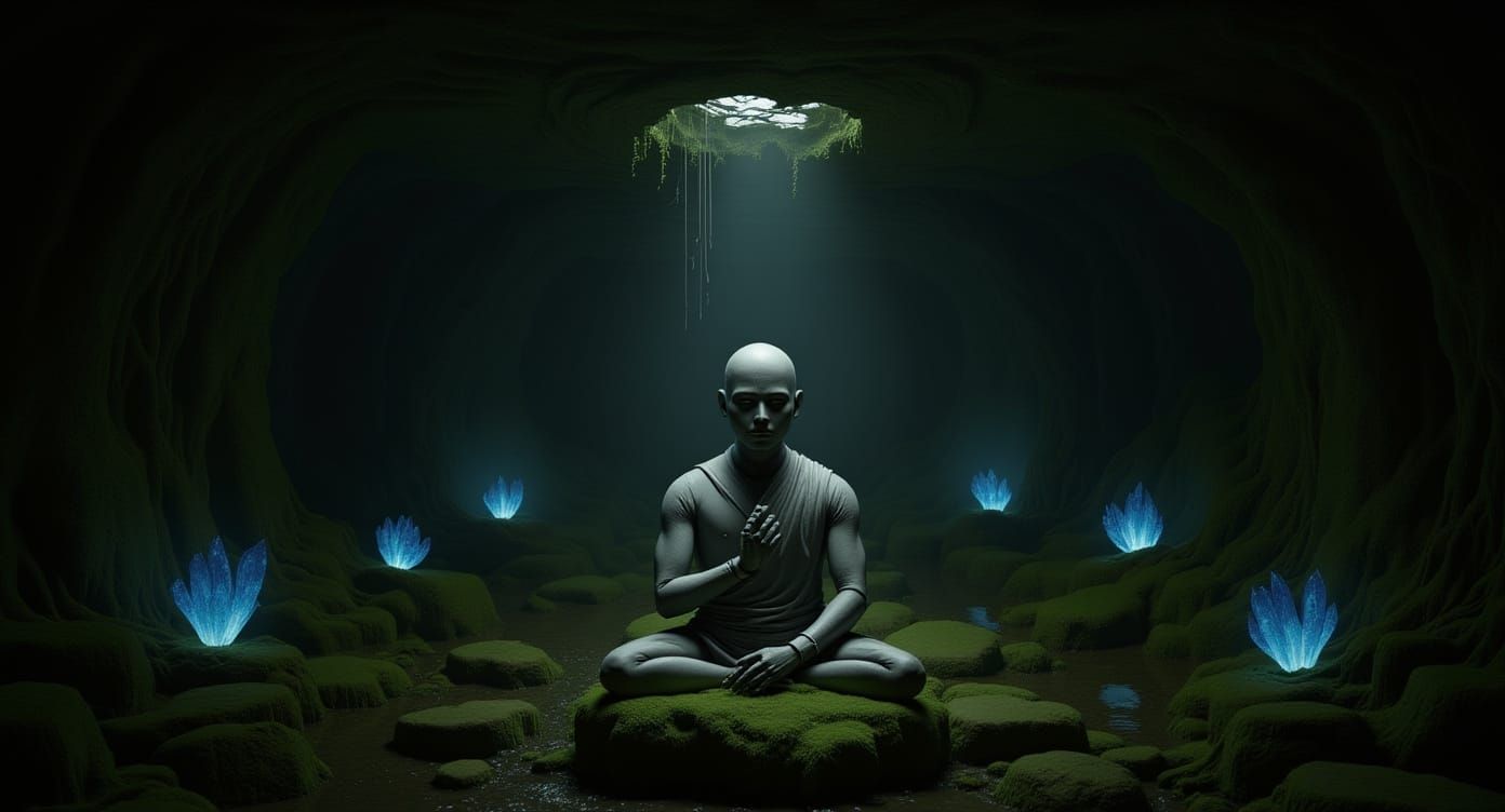 SATYRN ASCENDYNT try-out