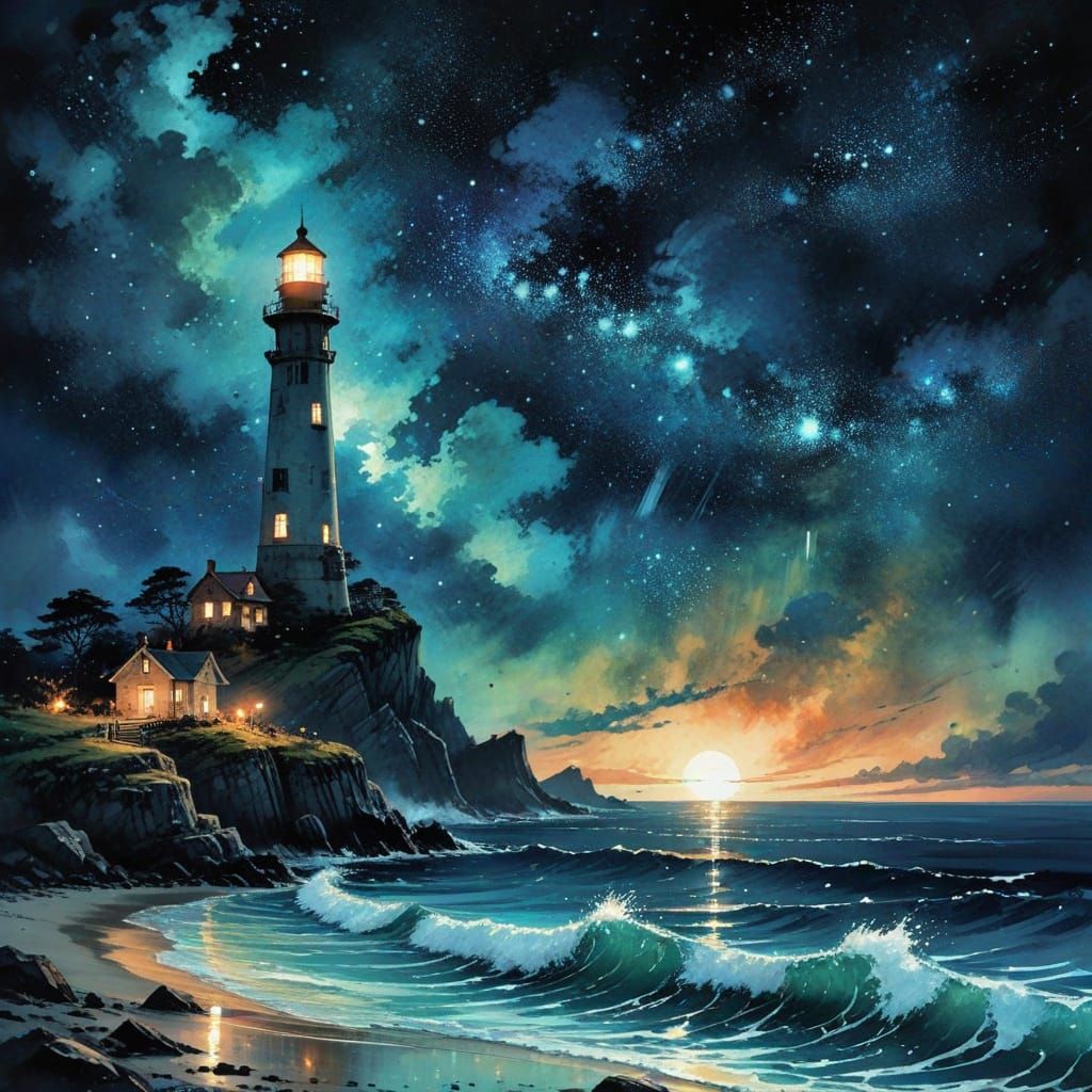 Lighthouse