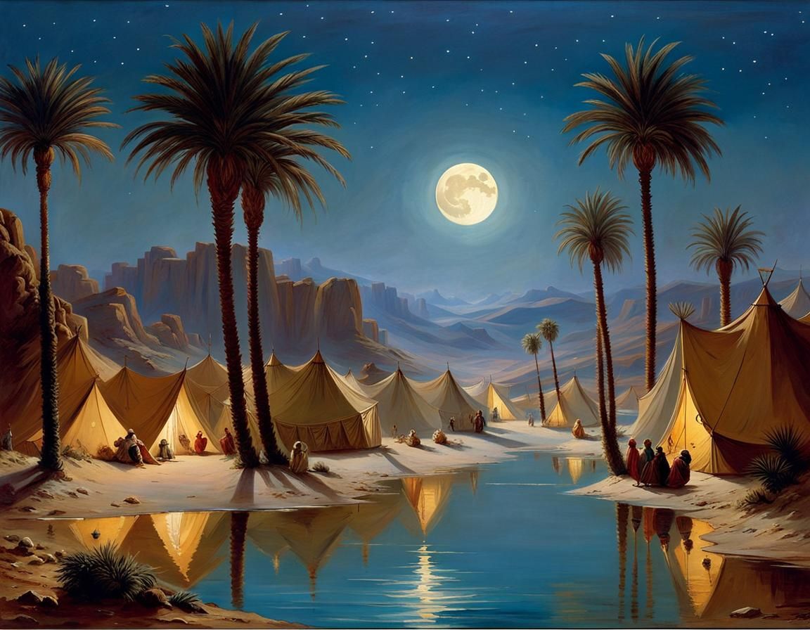 The Encampment