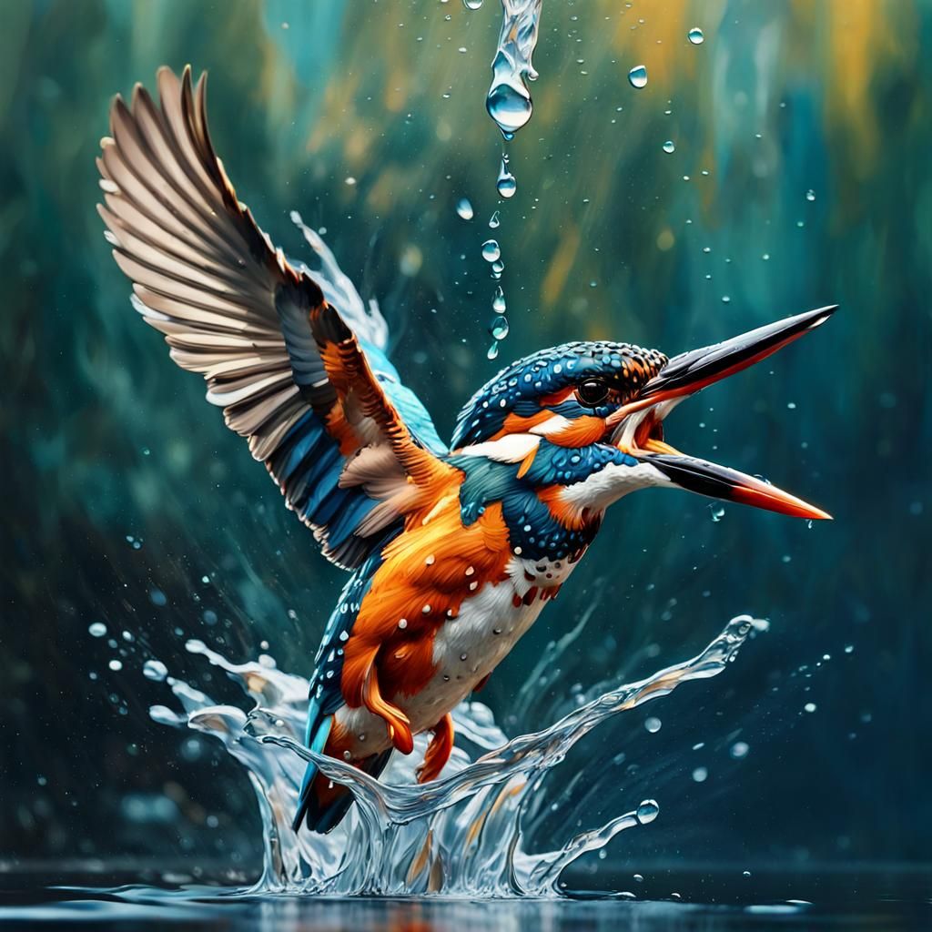 Kingfisher