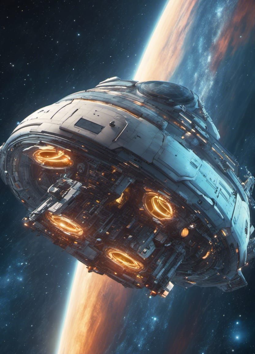 Satellite