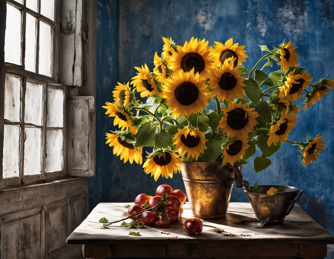 Bouquet for Ukraine: 05/28/2025 🇺🇦 'Slava Ukraini!'' 'Геро...