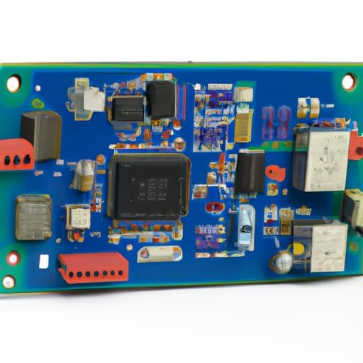 A Smurfboard Creation