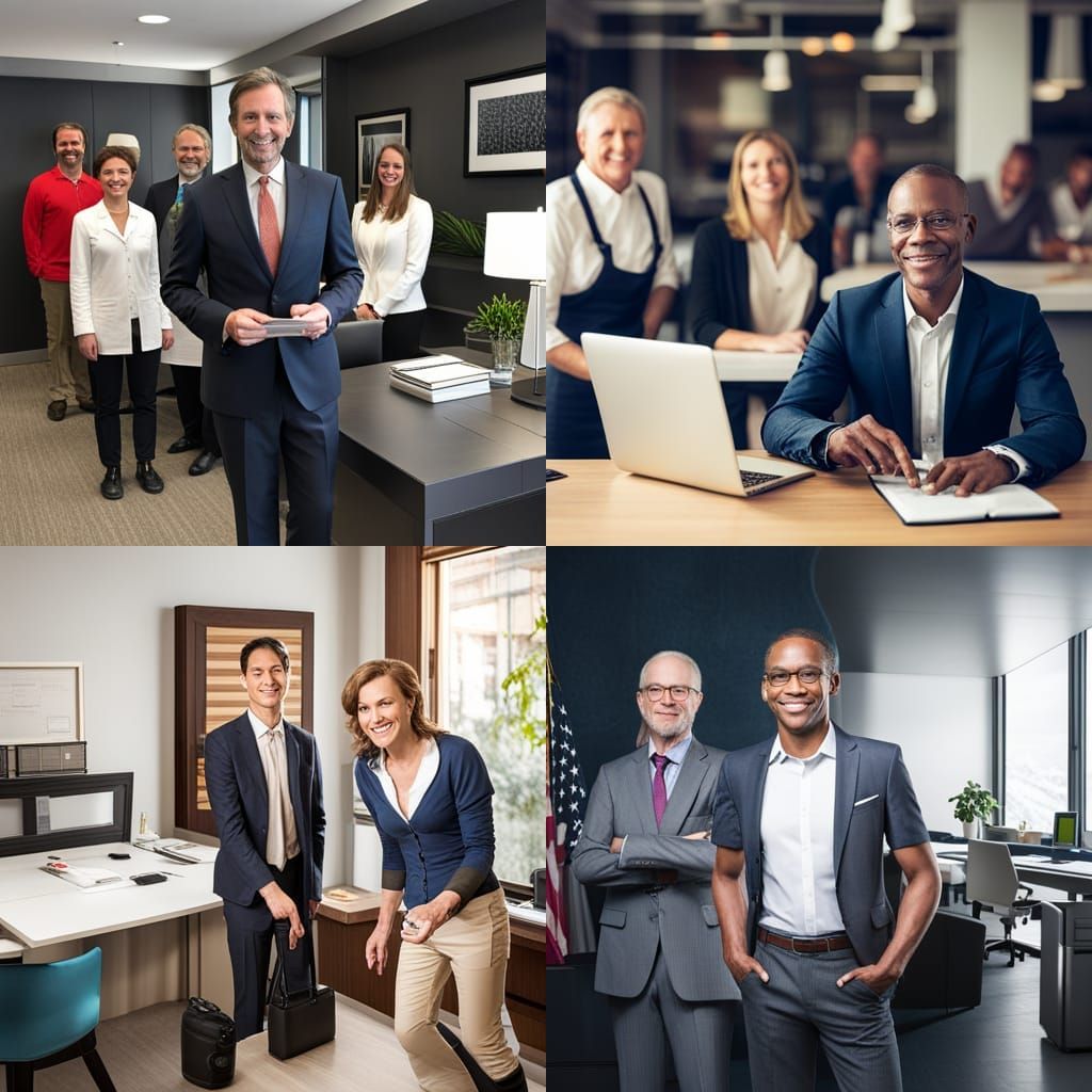 Financial Relief: Tax Credits for Business Recovery