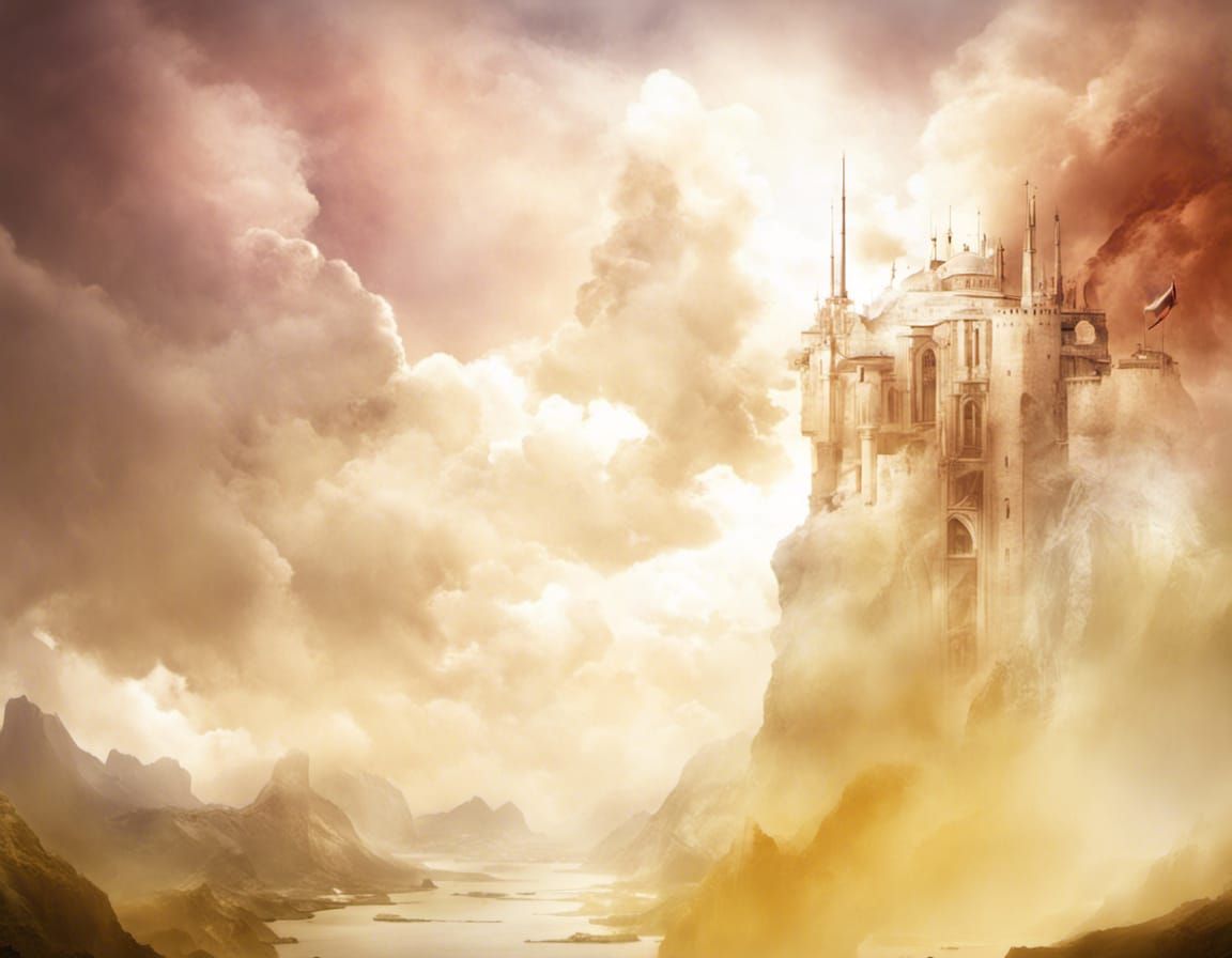 Abstract Visualization of Authority